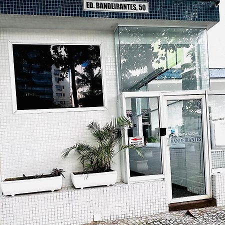 Apartamento Donuts - กัวรูจา ภายนอก รูปภาพ