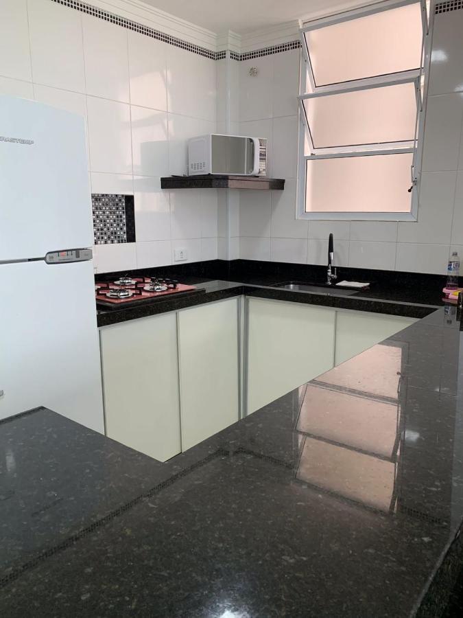 Apartamento Donuts - กัวรูจา ภายนอก รูปภาพ