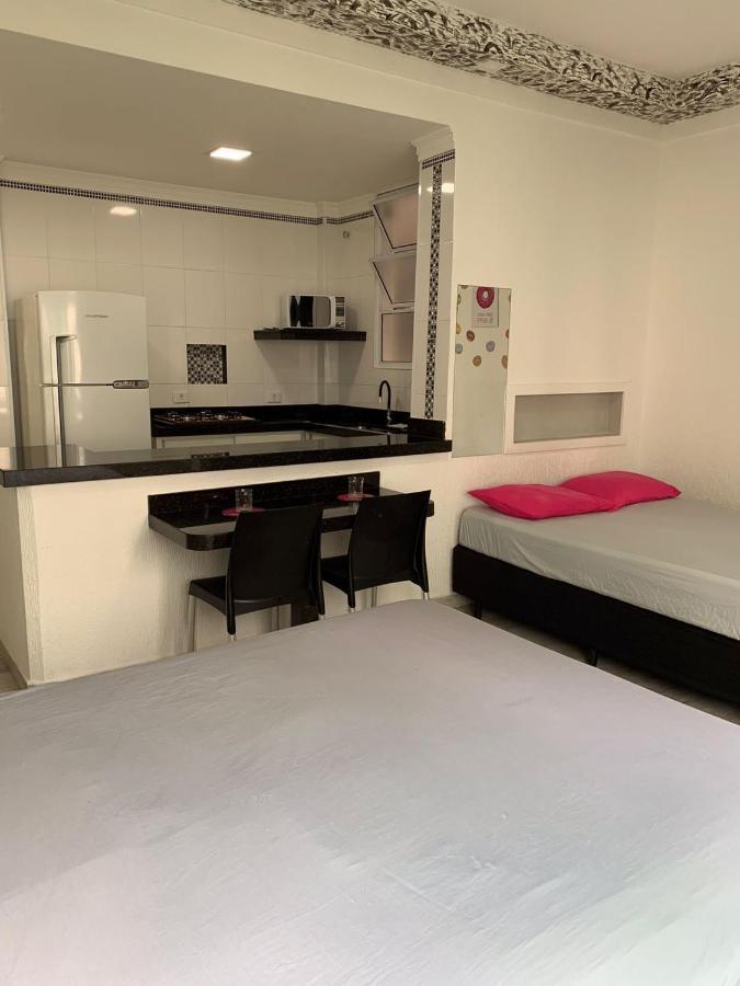 Apartamento Donuts - กัวรูจา ภายนอก รูปภาพ