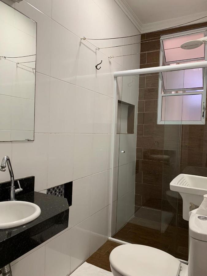 Apartamento Donuts - กัวรูจา ภายนอก รูปภาพ