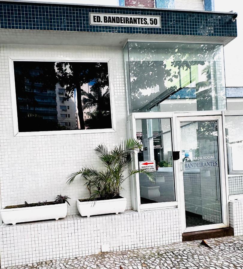 Apartamento Donuts - กัวรูจา ภายนอก รูปภาพ